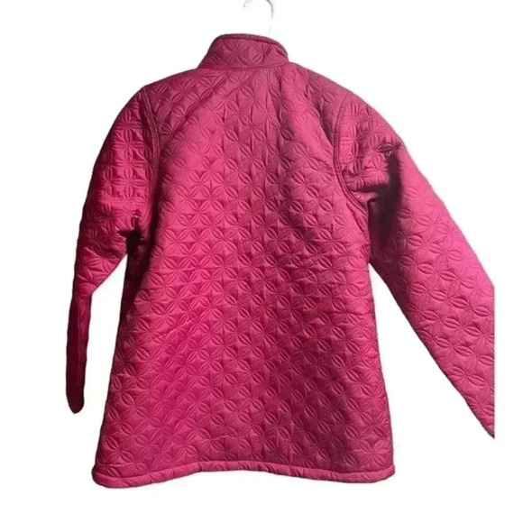 Berne‎ Ladies Trek Jacket - Picture 14 of 14